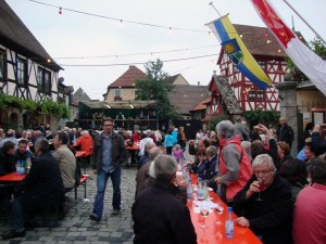 Weinstrassenfest