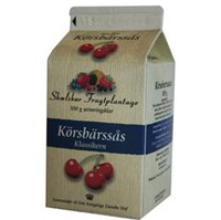 körsbärssås
