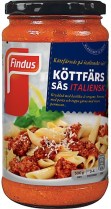 köttfärssås
