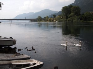 Vackert om inget annat.