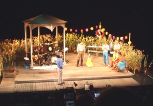 Repetition av Min Vän Facisten