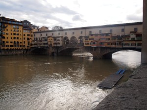 Ponte Vecchio
