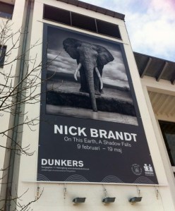 Dunkerska Kulturhuset