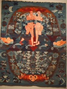 Vi lever på en stjärna