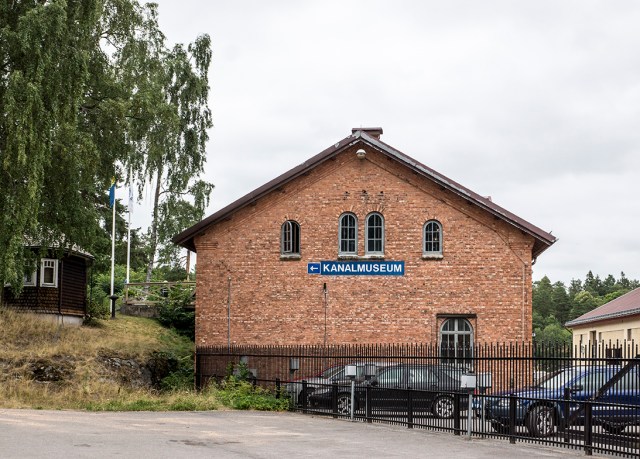 kanalmuseum